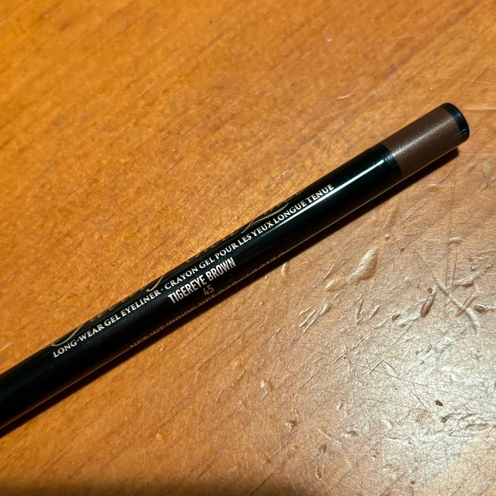 Kat Von D Tattoo Pencil Liner Long-Wear Gel Eyeliner